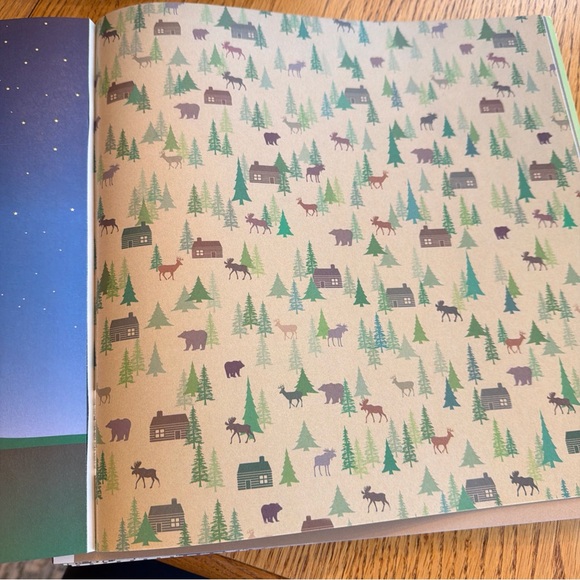 Paper Pizazz Scrapbook Sheets Lot of Vacation Acid Free Pages 11 3/4 X 12 - Picture 2 of 13